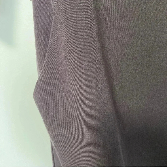 MM  Lafleur grey dress - Picture 4 of 6